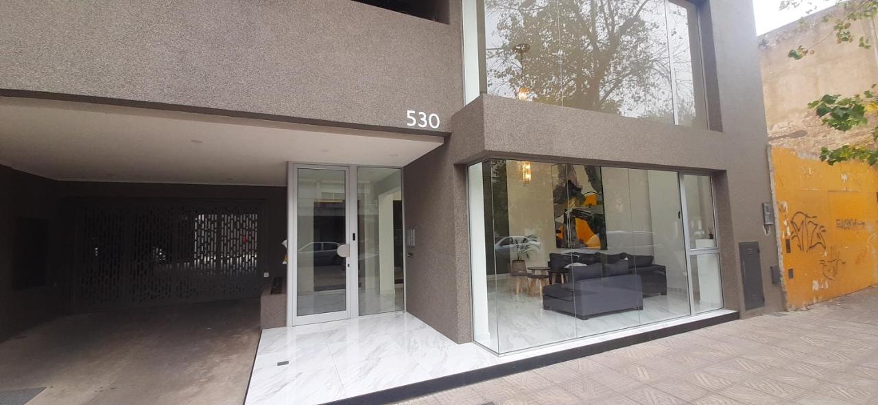 Apartamento Departamentos Solares - O'Higgins Bahía Blanca Exterior foto