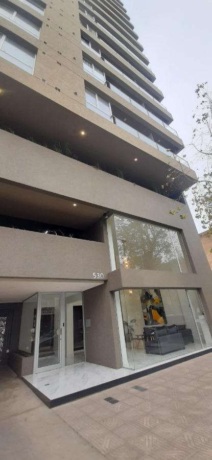 Apartamento Departamentos Solares - O'Higgins Bahía Blanca Exterior foto