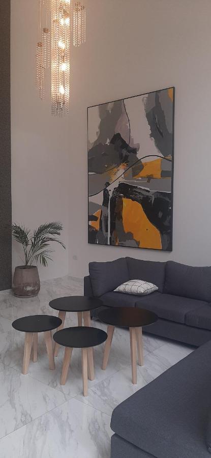 Apartamento Departamentos Solares - O'Higgins Bahía Blanca Exterior foto