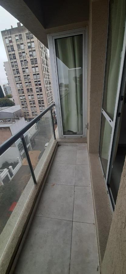 Apartamento Departamentos Solares - O'Higgins Bahía Blanca Exterior foto