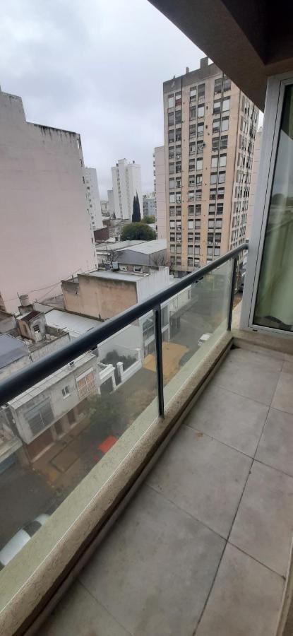 Apartamento Departamentos Solares - O'Higgins Bahía Blanca Exterior foto
