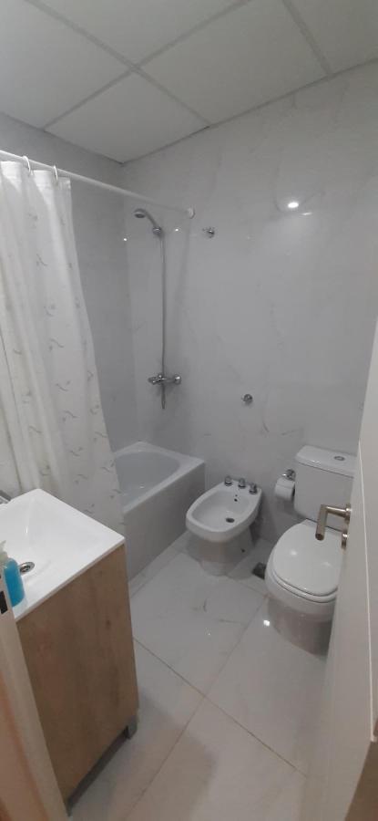 Apartamento Departamentos Solares - O'Higgins Bahía Blanca Exterior foto